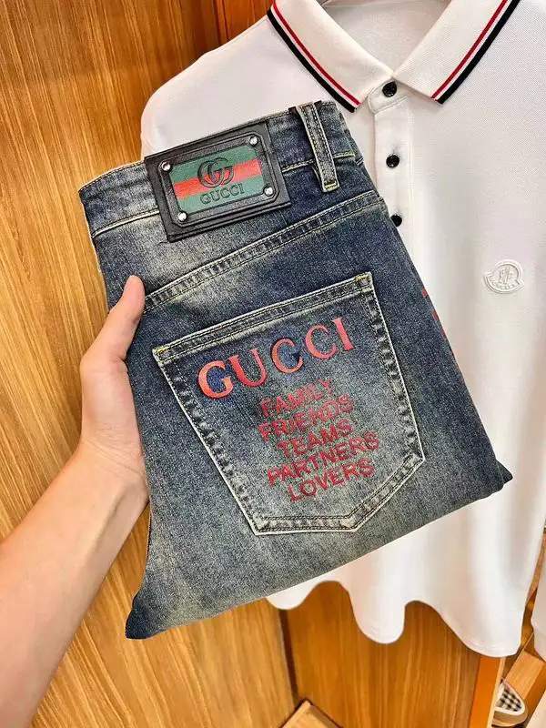 Gucci sz29-40 8qx06 (3)